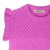 pink sleeves