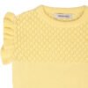 skin colour Top for baby girls image 4