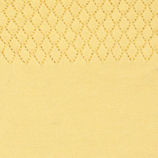 skin colour Top for baby girls image 4