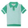 green polo tshirt 1
