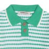 green polo tshirt 2
