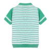 green polo tshirt 2