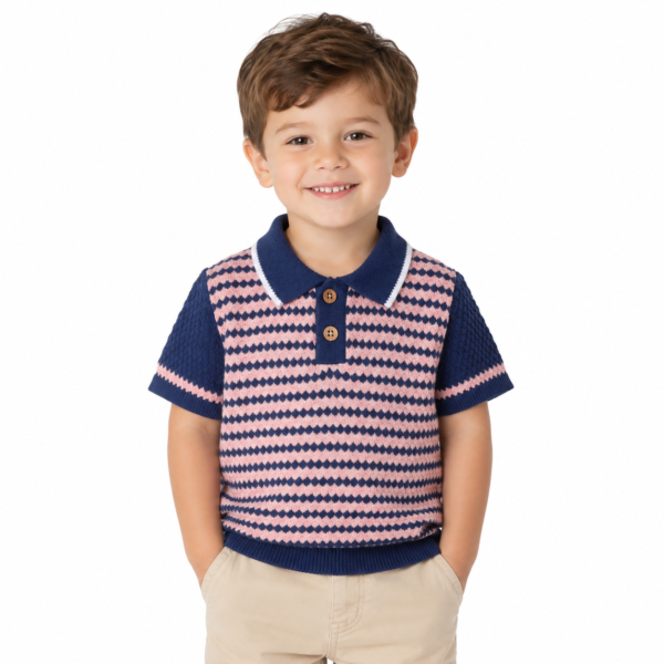 polo tshirt image