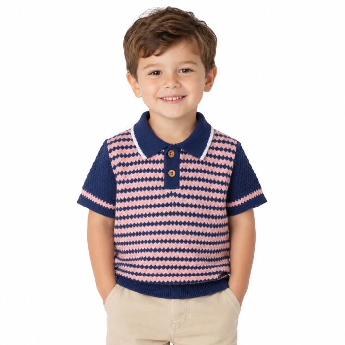 polo tshirt image