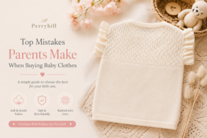 children clothing premium kids fashion