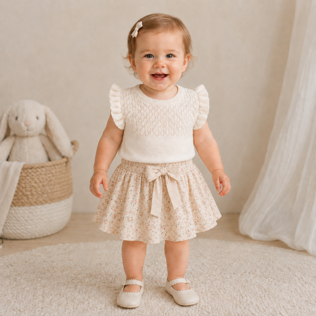 premium kids fashion