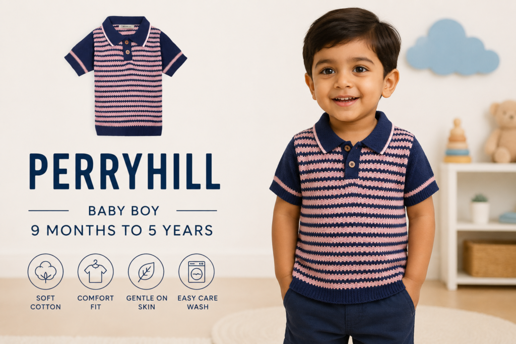 buy babies garments online