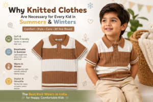 best knit wears in india