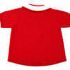 PHT-DUCK BABY-RED (back view)