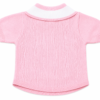 PHT-DUCK BABY-PINK-(back view)
