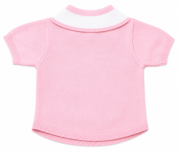 PHT-DUCK BABY-PINK-(back view)