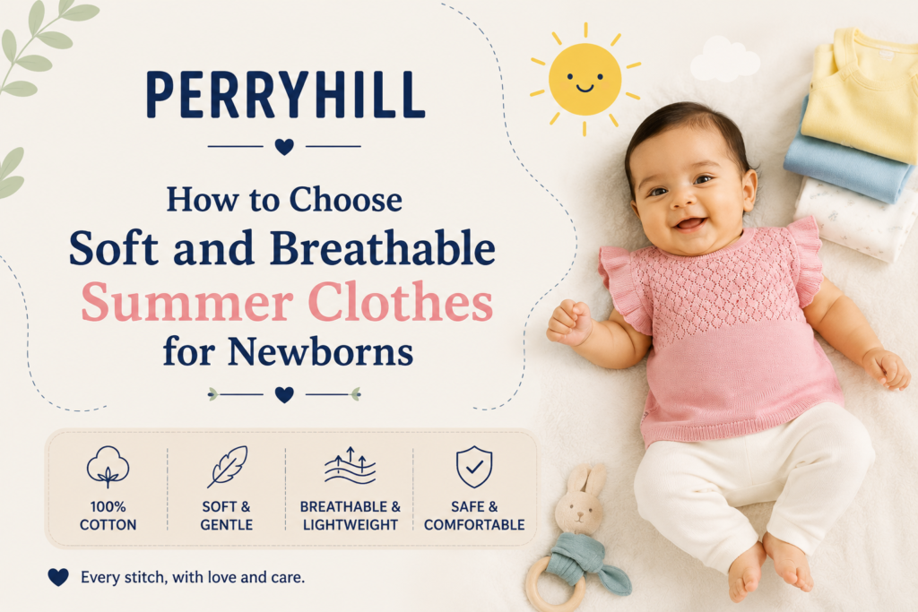 how to choose summer clothes in India image