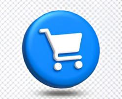 shopping logo