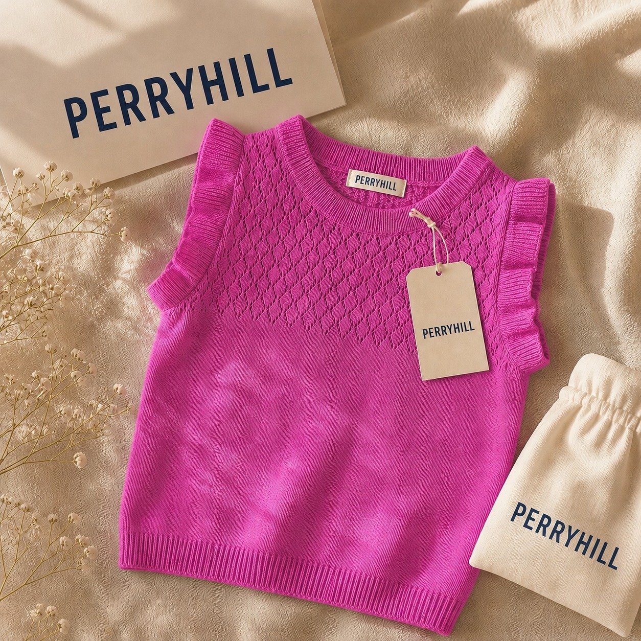 pink top for babies 2