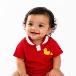 PHT-DUCK BABY-RED