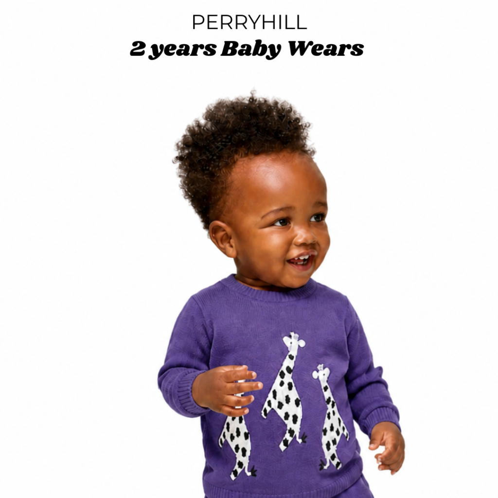 purple T- shirts for baby