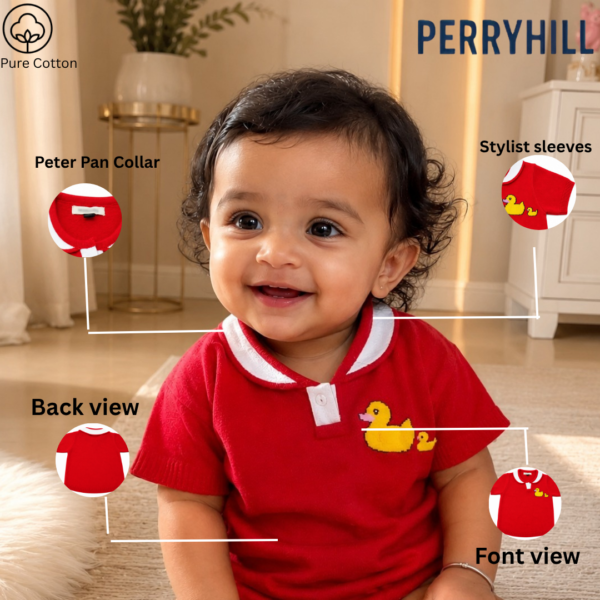 PHT-DUCK BABY-RED(feature image)