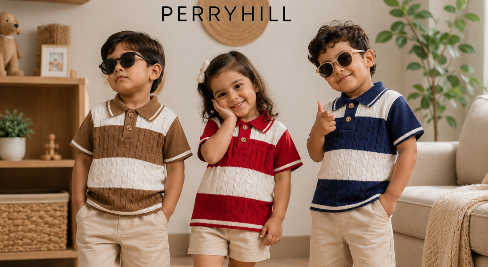 Right Fabrics for Your Baby's Sensitive Skin