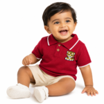 Kids Casual Summer Wear