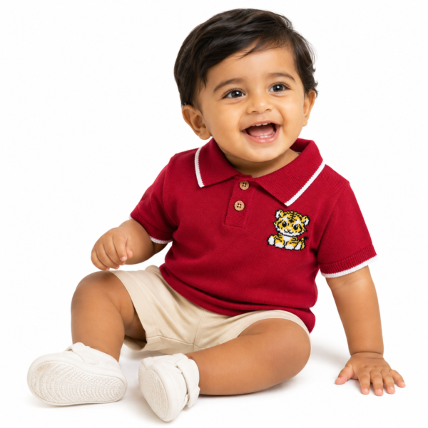 Kids Casual Summer Wear
