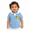 PHT-DUCK BABY-BLUE