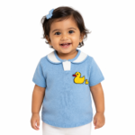 PHT-DUCK BABY-BLUE