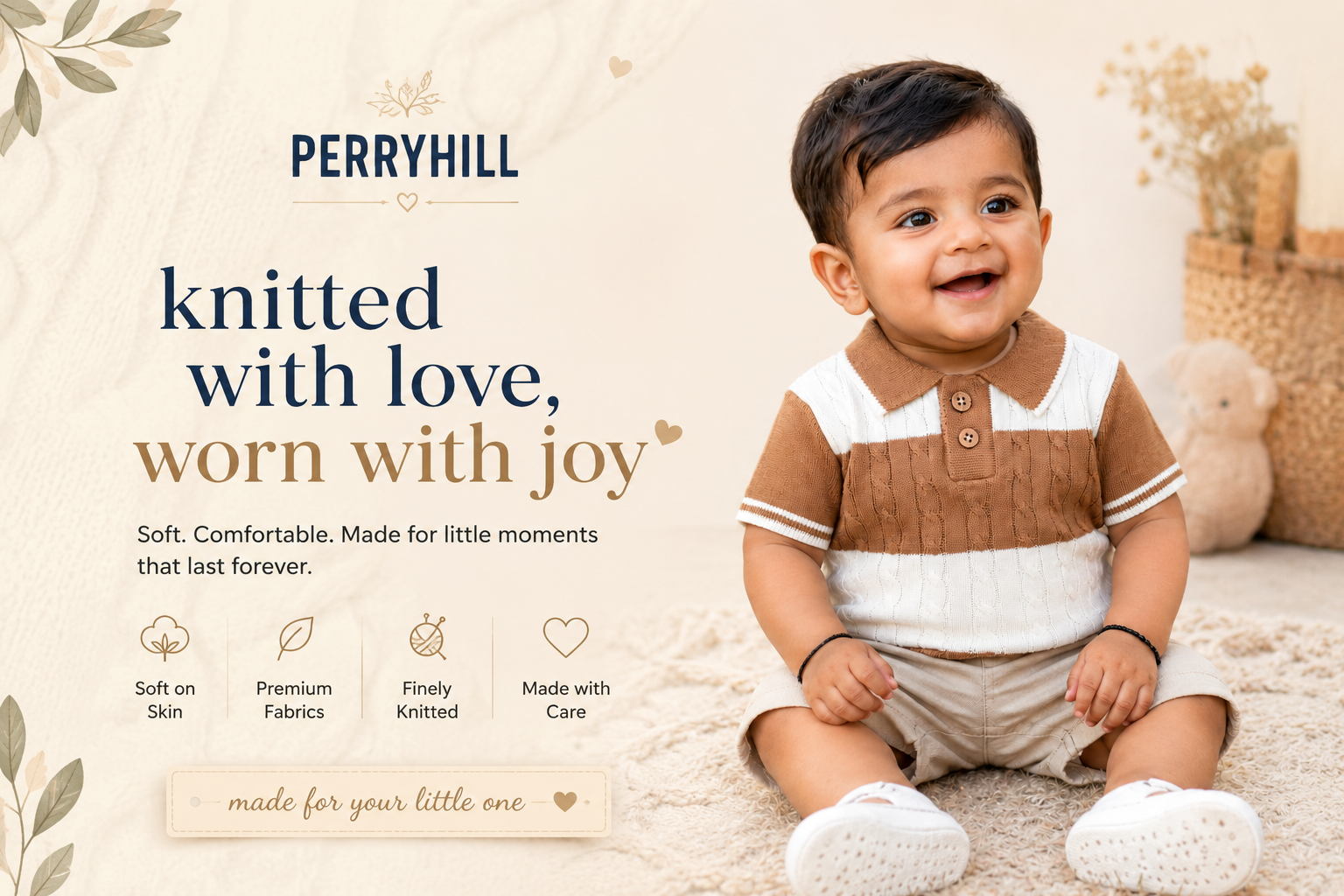 kids wear manufacturer in india