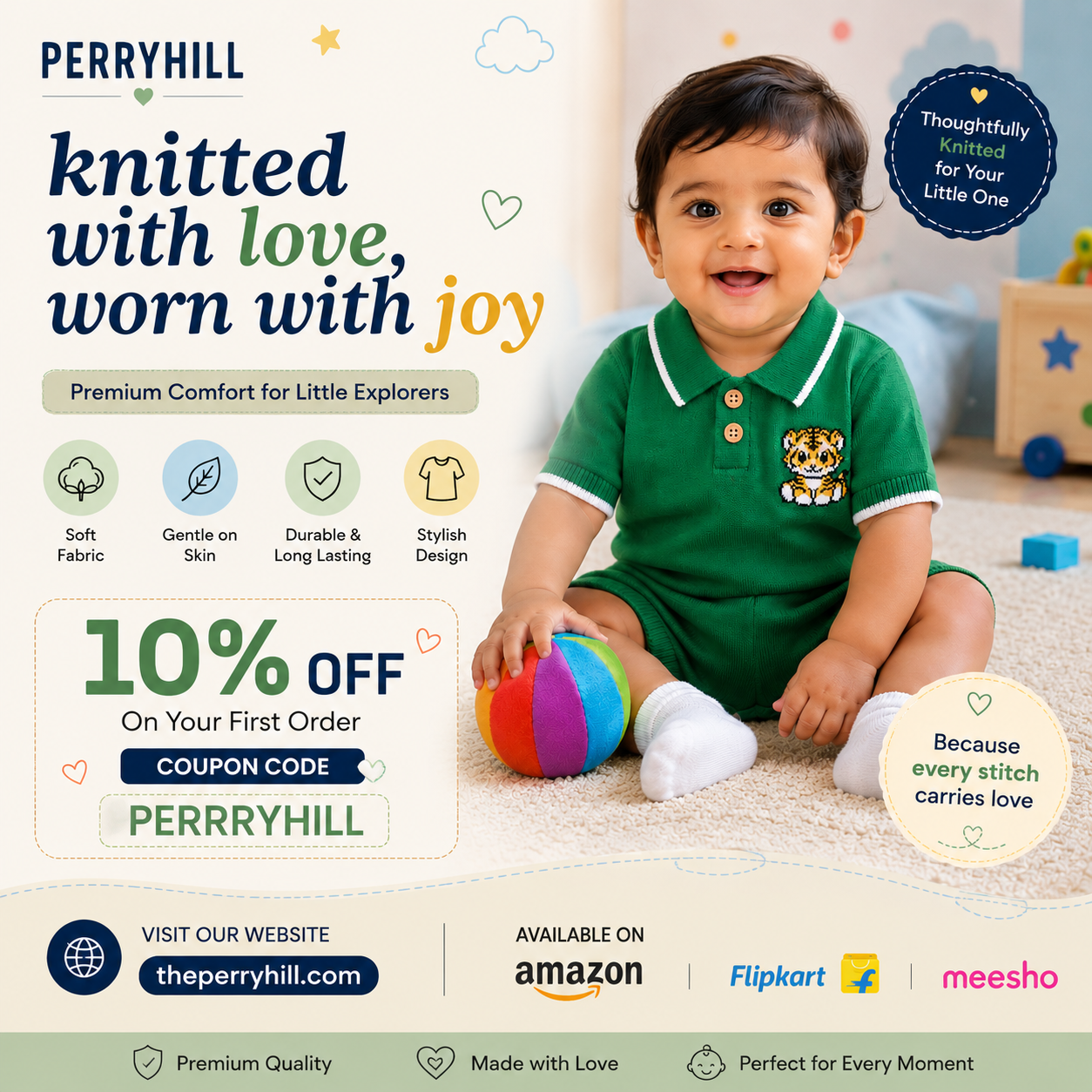 baby clothes for summers