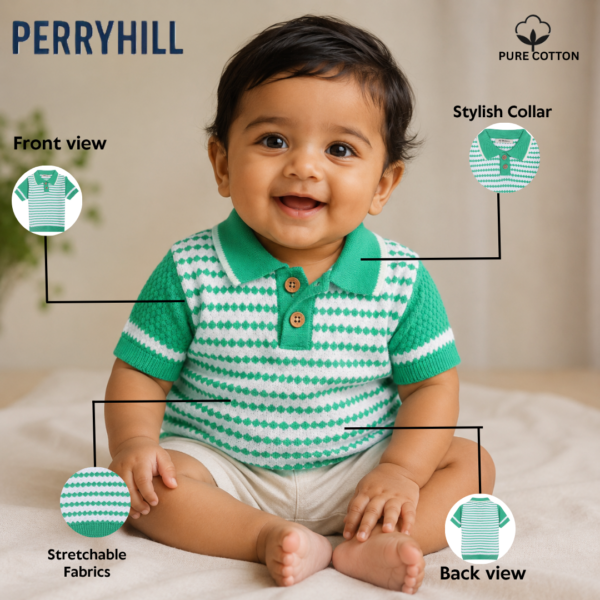 polo T- shirt for kids