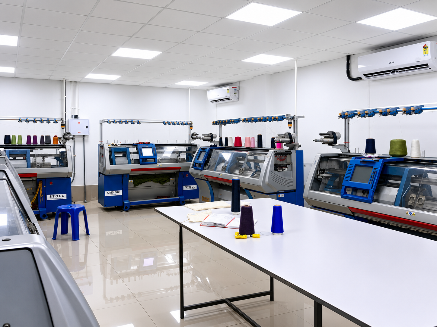 factory machines buy best baby knitwear