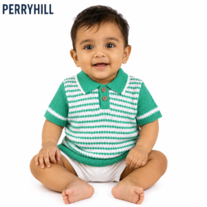 Polo T-shirt for kids