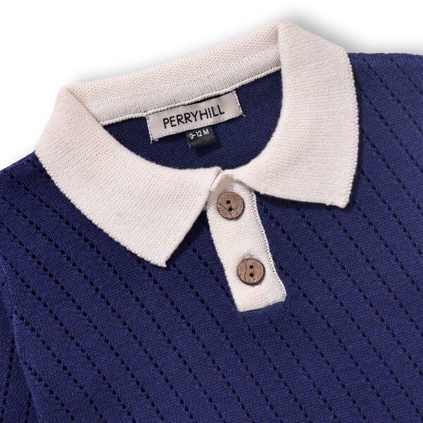 polo t-shirt for boys1