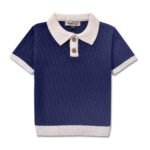 polo T-shirt for boys