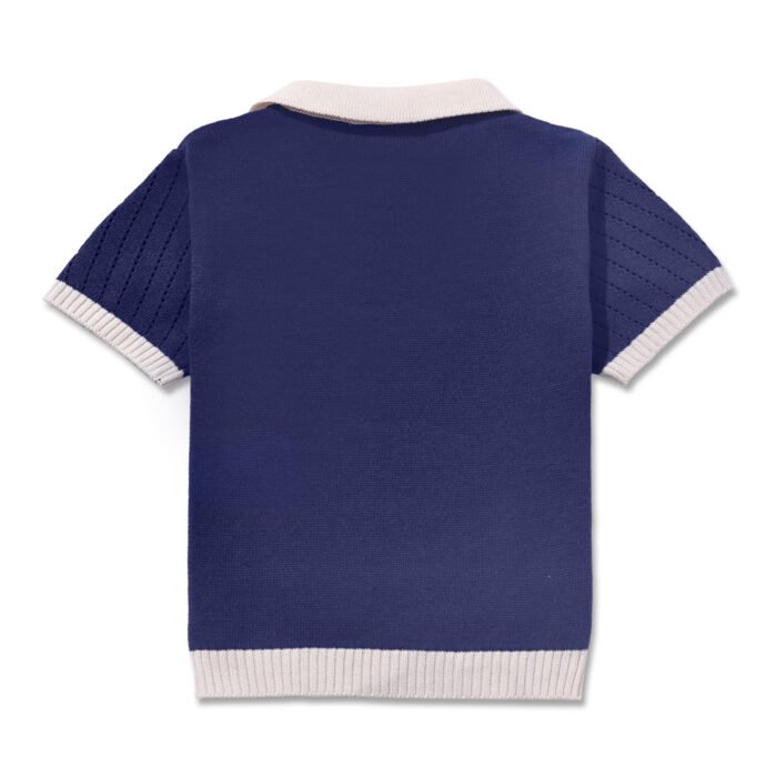 polo t-shirt for boys2