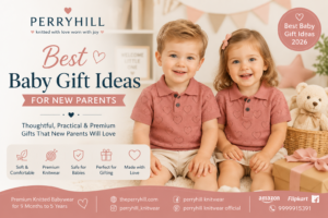 best baby gift ideas