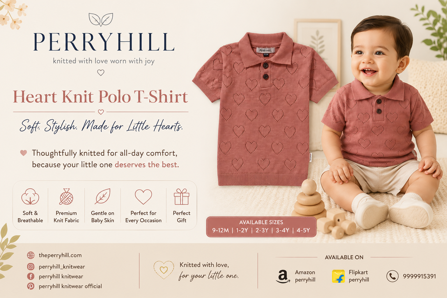 baby clothing manufacturing