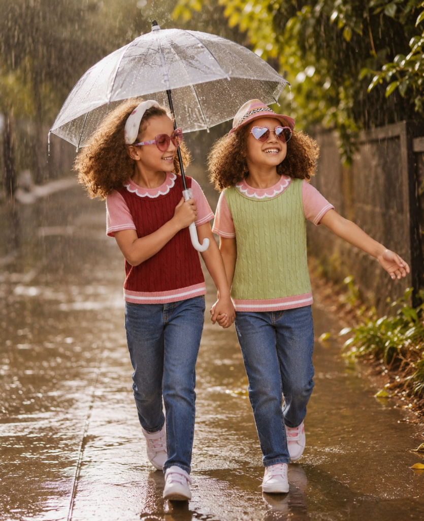 Monsoon Baby Care Tips