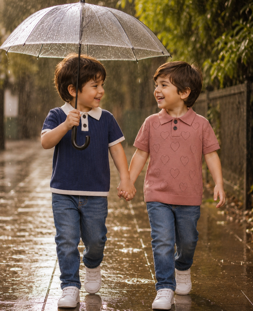 Monsoon Baby Care Tips