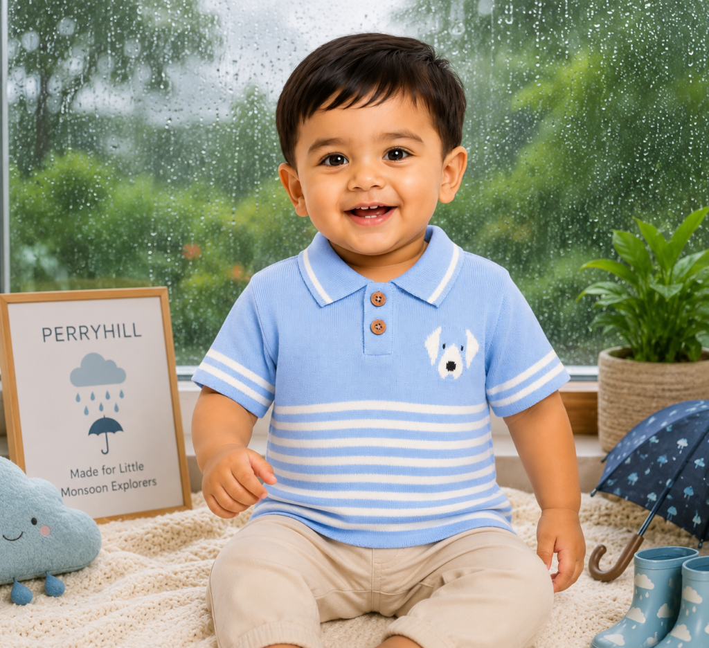 baby clothes for monsoon image4