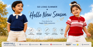 premium babywear
