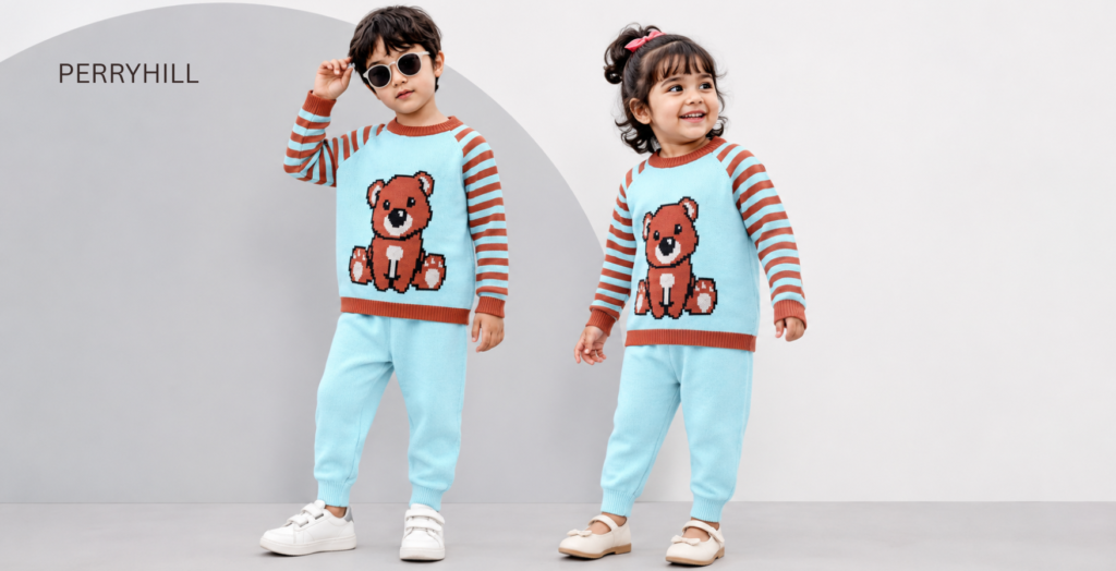 premium babywear 2