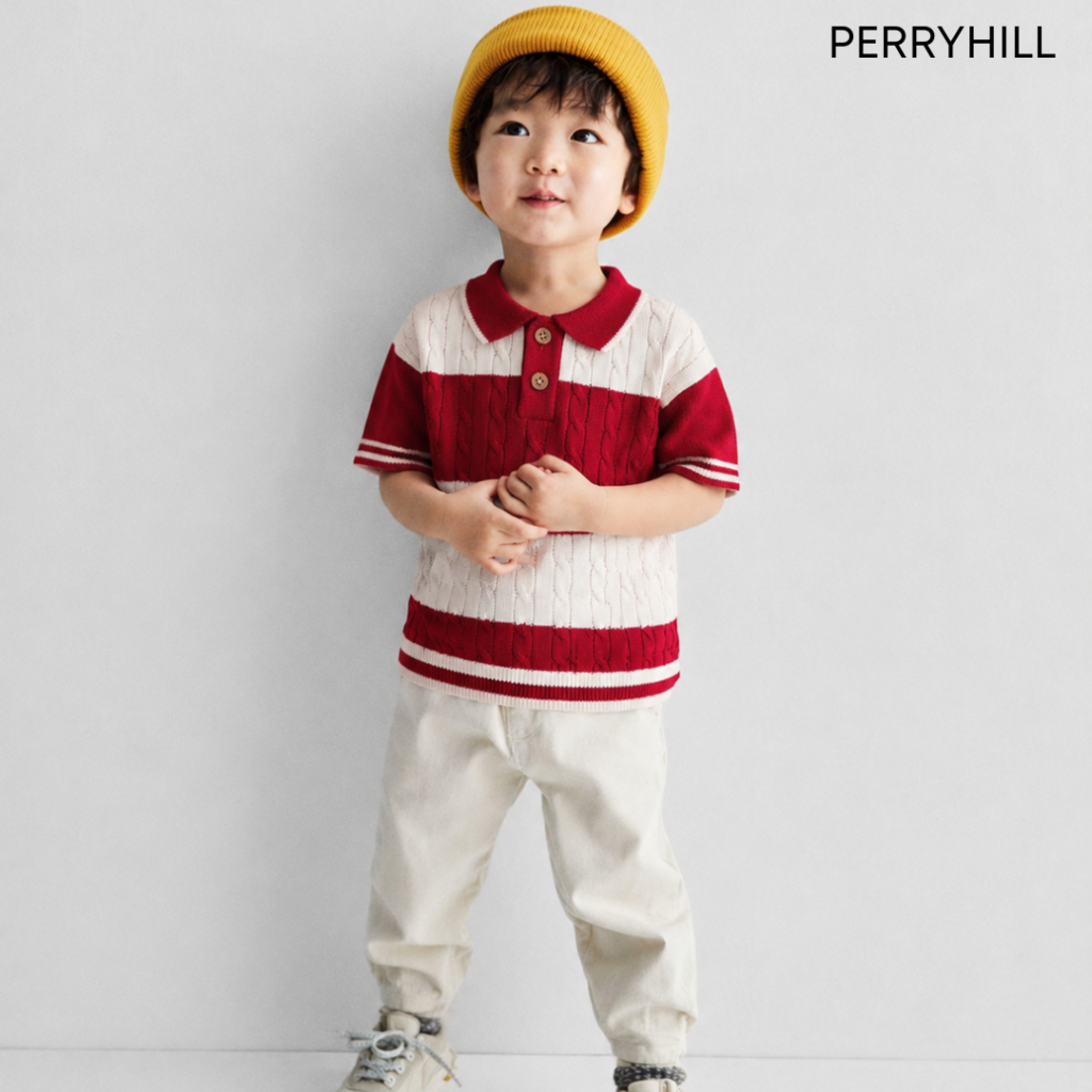 baby clothing manufacturing