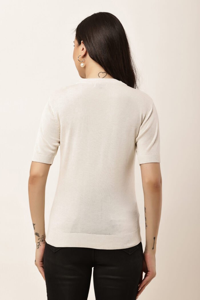 Women’s Knitted Top