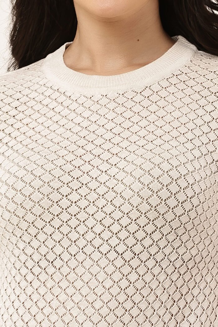 Women’s Knitted Top