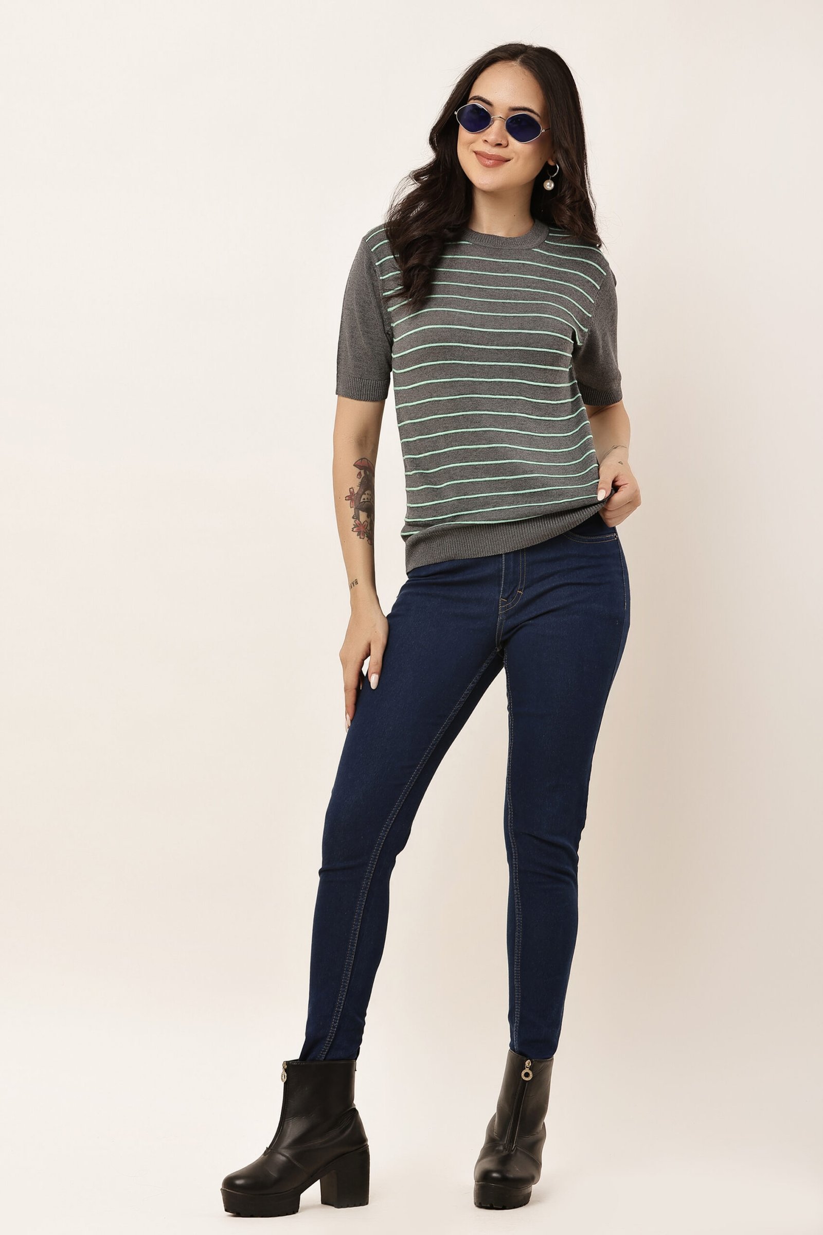premium womens tops