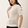 Women’s Knitted Top