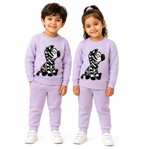 aarav and sneha buy premium outfits for kids