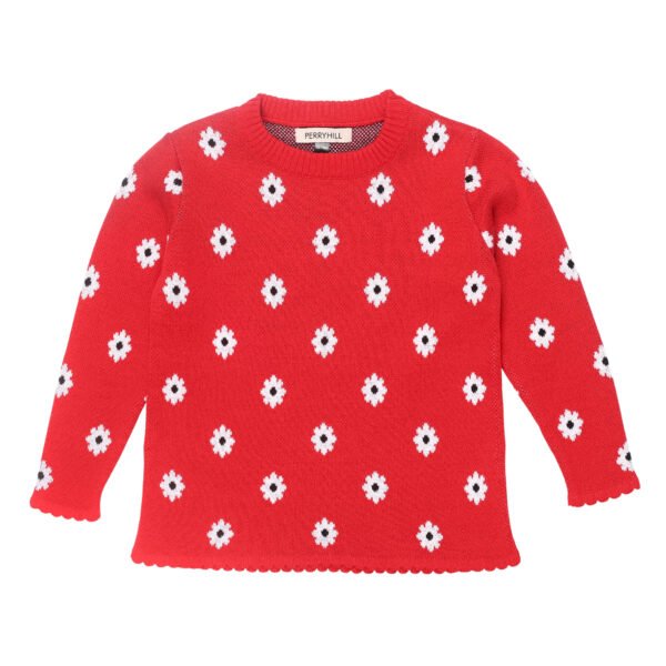 Winter Outfit for Girls