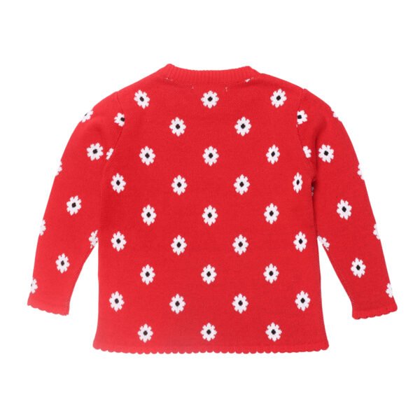 Winter Outfit for Girls