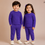 Winter Outfit for Boys and Girls